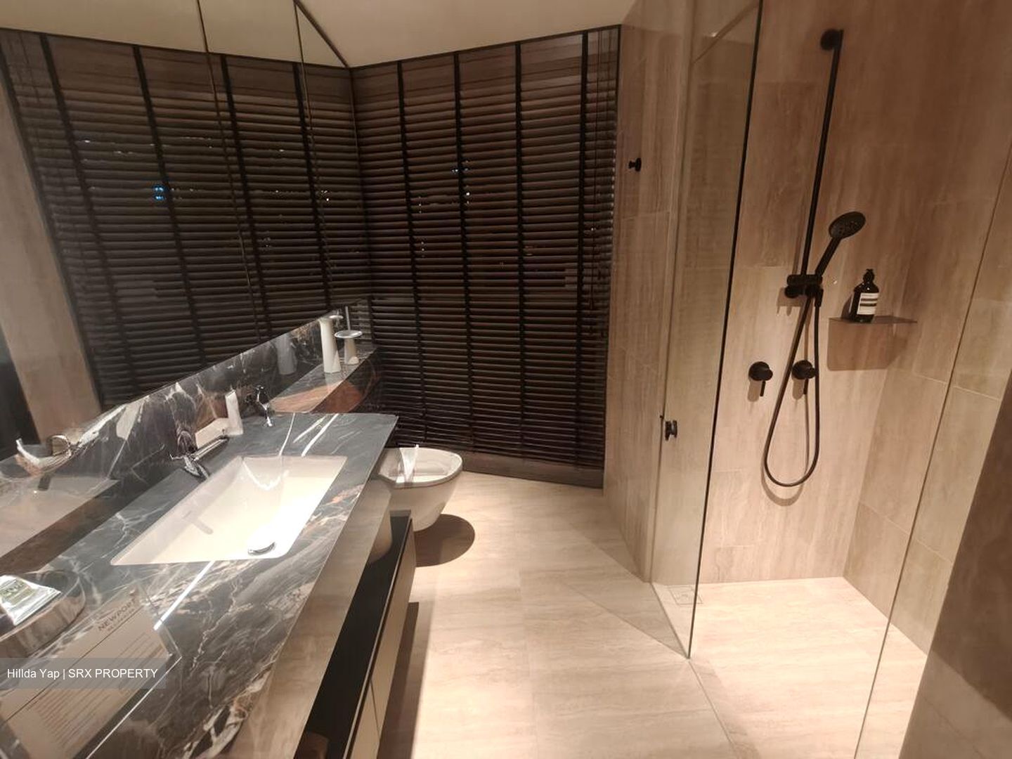 Newport Residences (D2), Apartment #523032141
